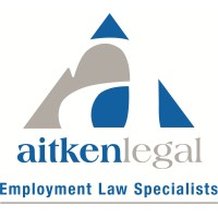 Aitken Legal Pty Ltd