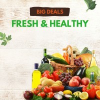 FreshFlavors Trading Co logo - Similar company to Fresh Yagoda Group