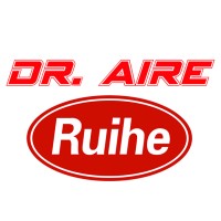 DR. AIRE / RUIHE Electrostatic Precipitator logo - Similar company to Shun Hing Industrial International Ltd