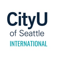 CityU International logo - Similar company to Department Of Public And International Affairs, City University Of Hong Kong