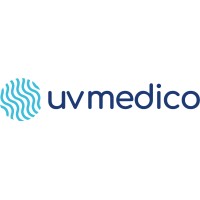 UV Medico Sweden logo - Similar company to Norvate Consulting