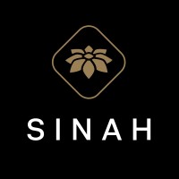SINAH logo - Similar company to Jada Ai