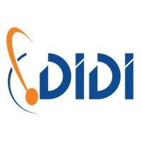 DİDİ TÜRKİYE logo - Similar company to Nile Creative Studio