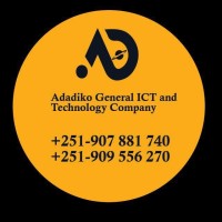 Adadiko ICT and Technology Company logo - Similar company to Mkty It Services Plc.
