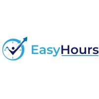 Easy Hours logo - Similar company to Smart Splitz
