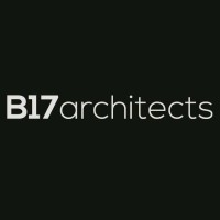 B17 Architects logo - Similar company to The Raw Project