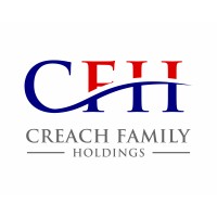 Creach Family Holdings, LLC logo - Similar company to Careficient, Inc.