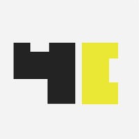 Yellow Chalk Studios logo - Similar company to Rinkled India