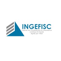 CABINET INGEFISC logo - Similar company to Audina Maroc - Vente, Adaptation Et Réparation Des Appareils De Correction Auditive