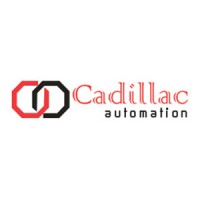 Cadillac Automation logo - Similar company to Vbcc Research