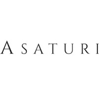Asaturi logo - Similar company to Ashrae Orange Empire Chapter
