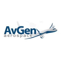 AvGen Aerospace logo - Similar company to Sky Source, Inc.