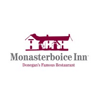 Monasterboice Inn logo - Similar company to Zoomer Publishing