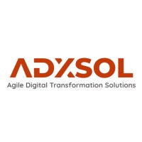 ADXSOL Technologies logo - Similar company to Adxsol