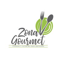 Zona Gourmet viandas logo - Similar company to Cafe Madagascar
