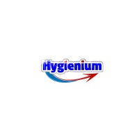 Hygienium Türkiye logo - Similar company to Grande Gloria Production