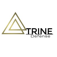 Trine Defense logo - Similar company to River Bend Industries Llc