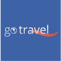 Go Travel logo - Similar company to Ordre National Des Ingenieurs Civils De La Rd Congo (Oniciv)