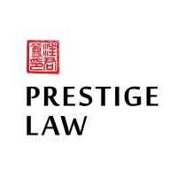 Prestige Law logo - Similar company to Lawhawk Limited