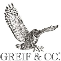Greif & Co. logo - Similar company to Delmorgan & Co.