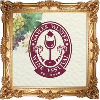 Naples Children & Education Foundation, founders of the Naples Winter Wine Festival logo - Similar company to Generosity Foundation