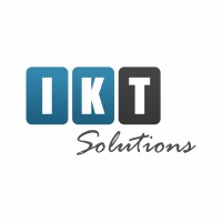 IKT Solutions Ltd. logo - Similar company to Computel Plovdiv Ltd. Bulgaria
