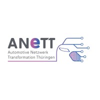 Automotive Netzwerk Transformation Thüringen logo - Similar company to Toneki Media