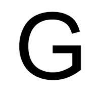 The Green Gallery logo - Similar company to Blksm Media