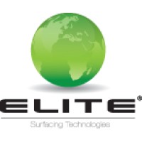 Elite Surfacing Ltd. logo - Similar company to Tarways Asphalte