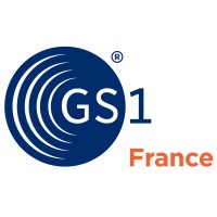 GS1 France logo - Similar company to Cogit Lgc