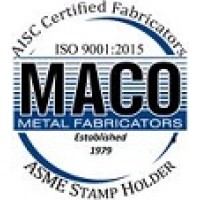 Maco Incorporated logo - Similar company to Dramar Machine Devices Inc