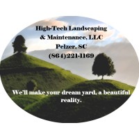 High-Tech Landscaping & Maintenance, LLC logo - Similar company to Stone & Leaf Landscaping