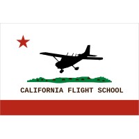 California Flight School logo - Similar company to Flight School Help