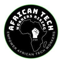 African Tech Workers Rising logo - Similar company to African Content Moderators
