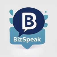 BizSpeak logo - Similar company to Welisten