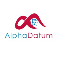AlphaDatum logo - Similar company to Treehouse