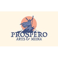 Prospero Arts and Media logo - Similar company to Prospero Arts
