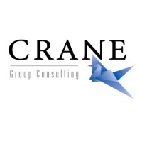 Crane Group Consulting logo - Similar company to Lb Engineering Consultants