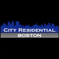 City Residential Boston logo - Similar company to Realty20