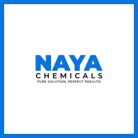 Naya Chemicals logo - Similar company to Goit