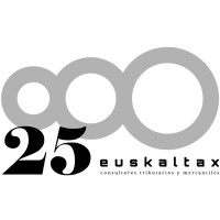 Euskaltax | Derecho Fiscal y Mercantil logo - Similar company to Aboga10