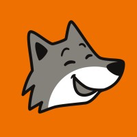 Liikuntakeskus Hukka logo - Similar company to Poltergeist