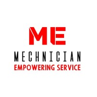 Mechnician logo - Similar company to Elegant Solutions (Pvt) Ltd
