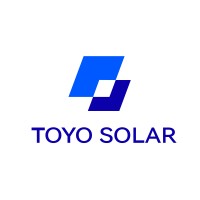TOYO SOLAR logo - Similar company to Vsun Energy