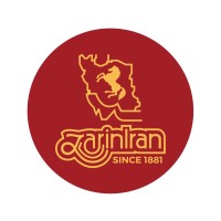 Zarin Iran Porcelain Industries logo - Similar company to Tooka Printing House