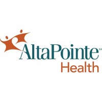 AltaPointe Health Systems logo - Similar company to Springhill Medical Center