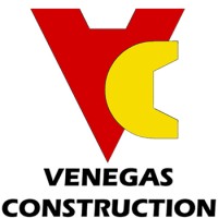 Venegas Construction Corporation logo - Similar company to Pg Engineering Solutions (Pty) Ltd