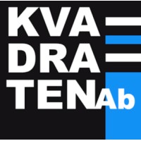 Kvadraten logo - Similar company to Make Hr Ab