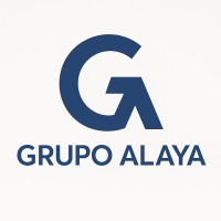 Grupo Alaya logo - Similar company to Jarp
