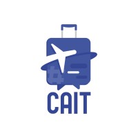 CAIT© logo - Similar company to Foxipro Technologies